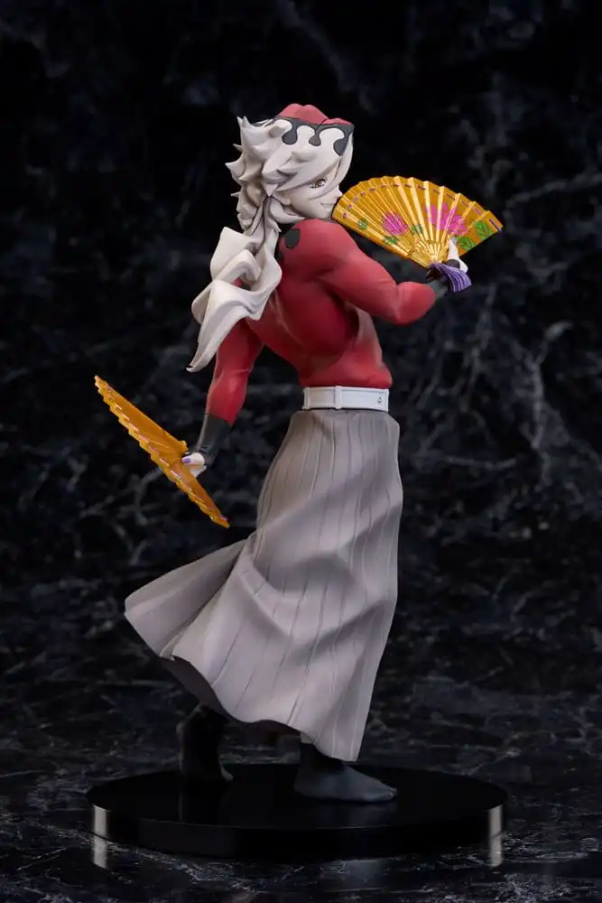 Demon Slayer: Kimetsu no Yaiba PVC Statue Douma 21 cm